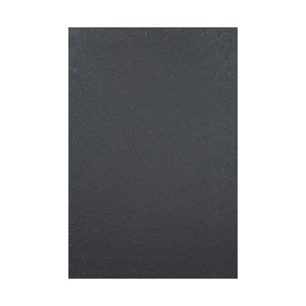 Decoração de painel de parede de pedra flexível de granito resistente a arranhões