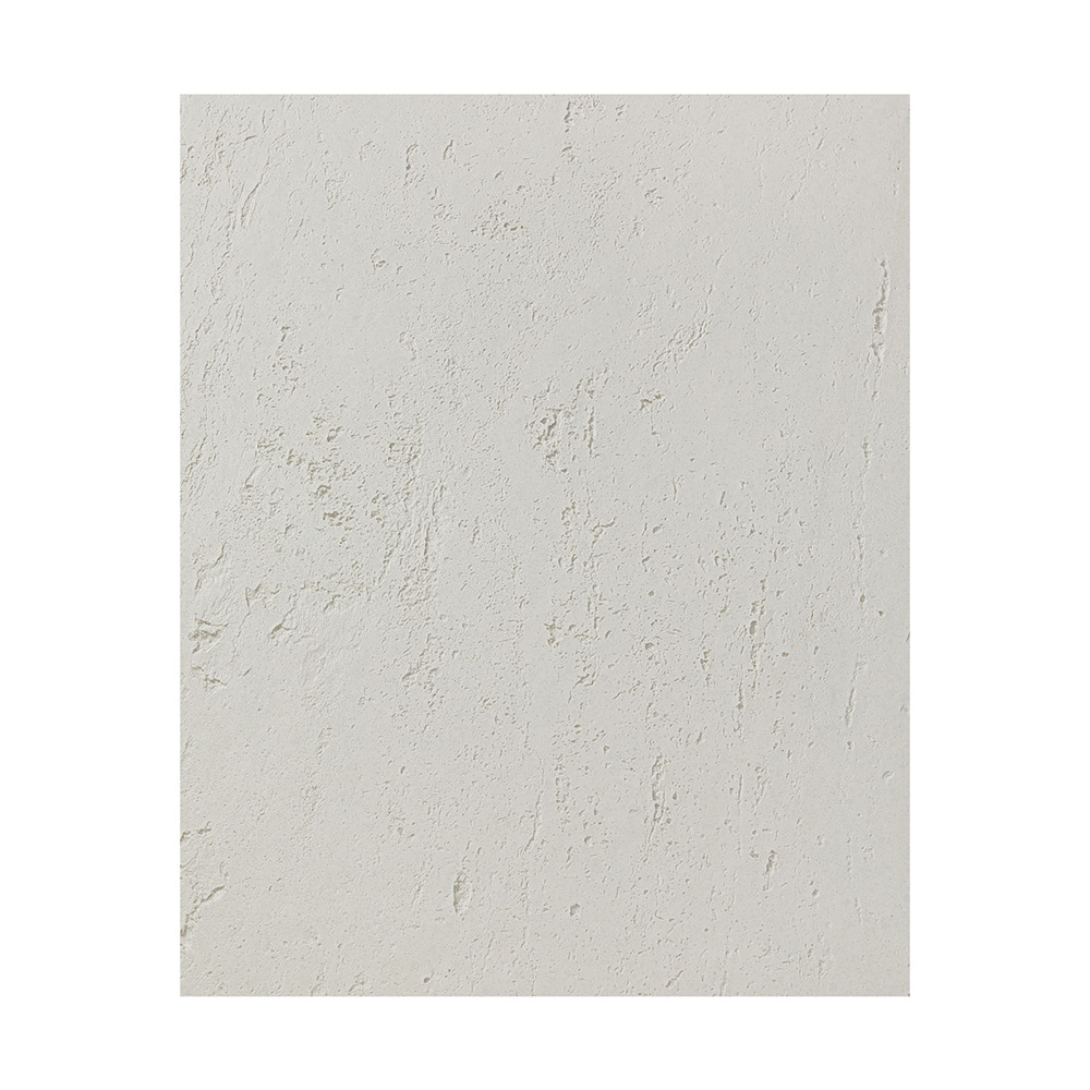 Folheado de pedra flexível de travertino à prova de fogo para parede externa