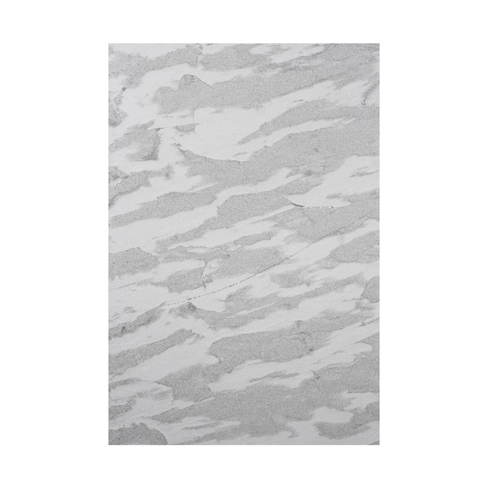 Pedra flexível de ardósia segura e ecologicamente correta para paredes internas e externas de escolas